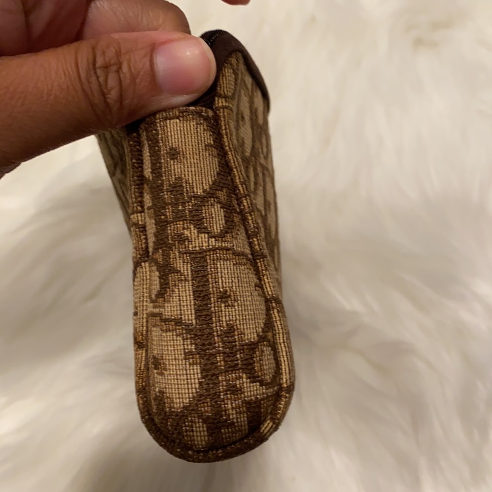 Dior pouch - Picture 10 of 10